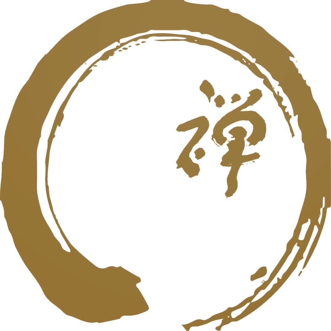 浅草ガーデニング樹木葬『禅-ZEN』 ロゴ